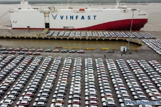 股票配资代理 越南造车新势力VinFast推迟美国首次交付时间至2月下半月